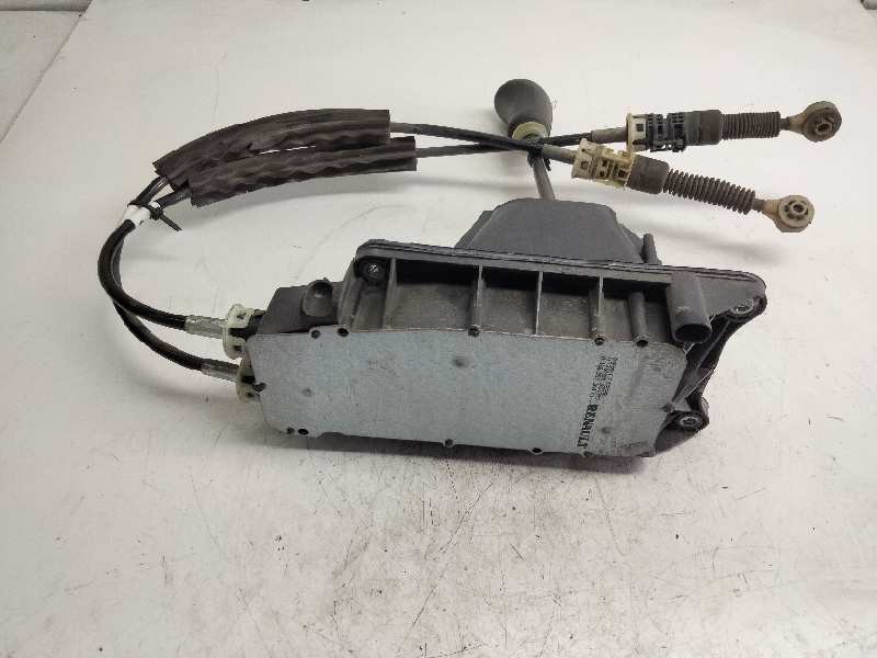 Recambio de barra cambio para renault clio iii authentique referencia OEM IAM 349017122R  