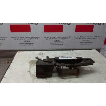 Recambio de maneta exterior delantera derecha para ford mondeo berlina/familiar (fd) clx berlina referencia OEM IAM   