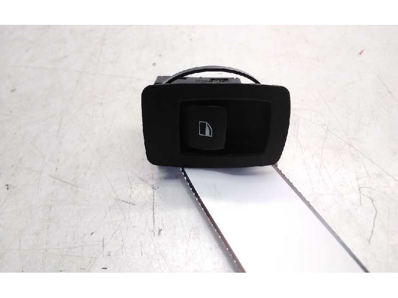 Recambio de mando elevalunas trasero derecho para bmw x6 (e71) 3.0d referencia OEM IAM 6945874  