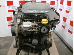 Recambio de motor completo para renault megane i coach/coupe (da0) 1.9 dti diesel cat referencia OEM IAM F9Q736  