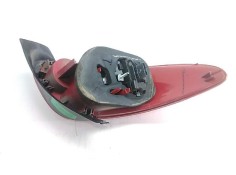 Recambio de piloto trasero derecho para peugeot 206 berlina gti referencia OEM IAM    2