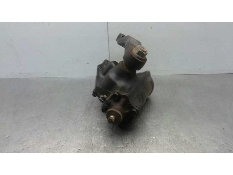 Recambio de caja direccion para mitsubishi canter referencia OEM IAM   