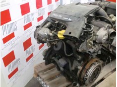 Recambio de motor completo para renault megane i coach/coupe (da0) 1.9 dti diesel cat referencia OEM IAM F9Q736   2