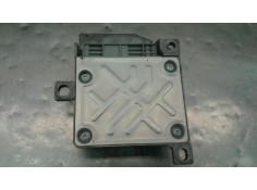 Recambio de centralita airbag para renault kangoo (f/kc0) authentique referencia OEM IAM 8200418810   2