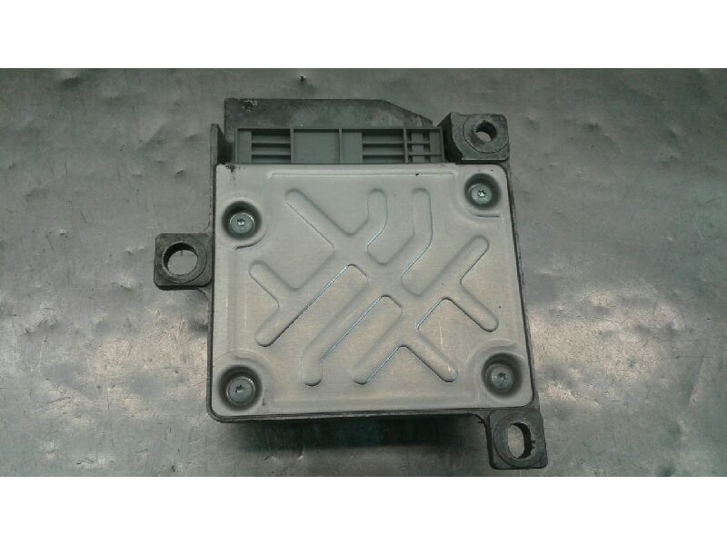 Recambio de centralita airbag para renault kangoo (f/kc0) authentique referencia OEM IAM 8200418810  