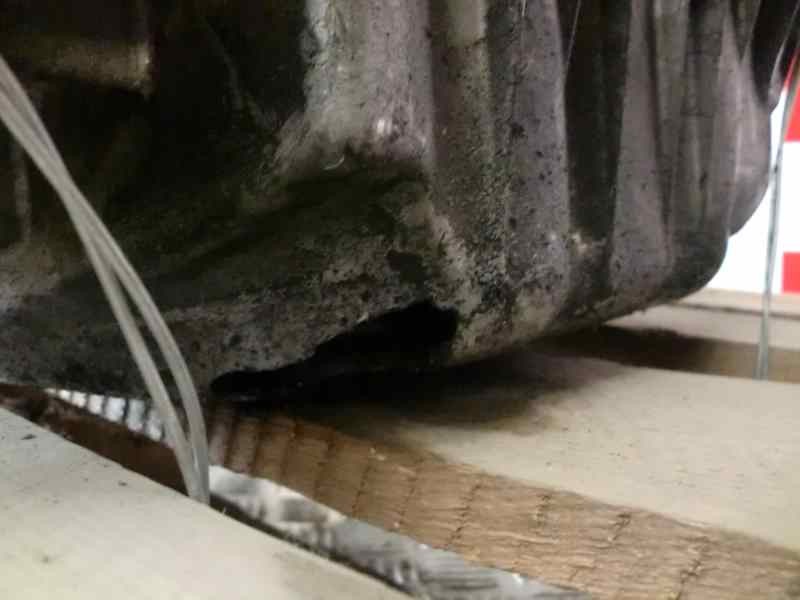 Recambio de motor completo para renault megane i coach/coupe (da0) 1.9 dti diesel cat referencia OEM IAM F9Q736  