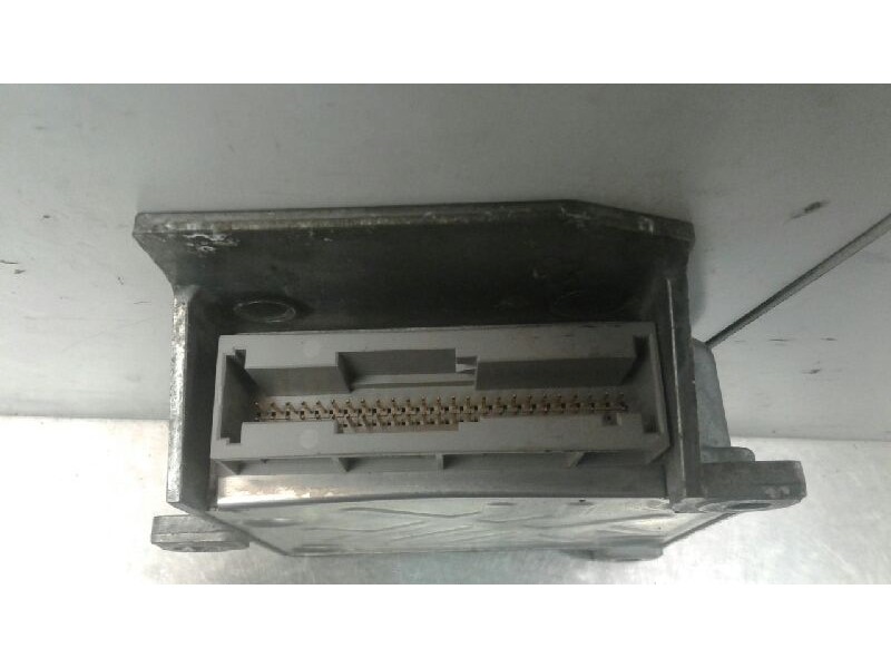 Recambio de centralita airbag para renault kangoo (f/kc0) authentique referencia OEM IAM 8200418810  