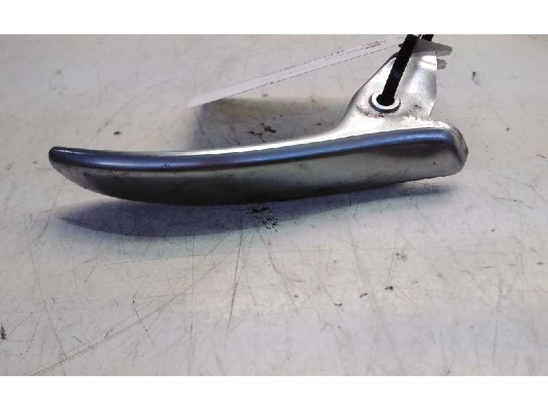 Recambio de maneta interior delantera derecha para bmw x6 (e71) 3.0d referencia OEM IAM 51219112430  