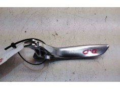Recambio de maneta interior delantera derecha para bmw x6 (e71) 3.0d referencia OEM IAM 51219112430   2
