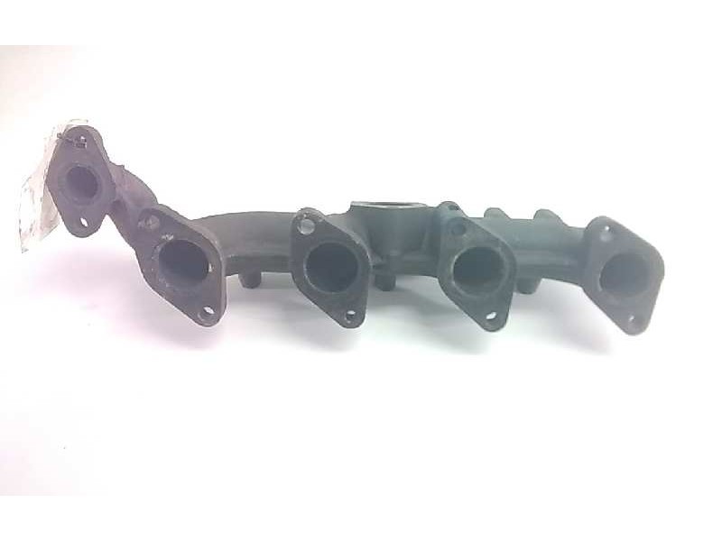 Recambio de colector escape para kia sorento 2.5 crdi ex referencia OEM IAM 285114A001  