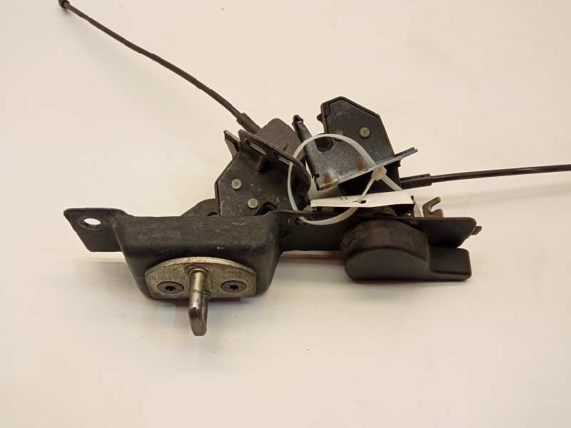 Recambio de cerradura maletero / porton para renault kangoo (f/kc0) authentique referencia OEM IAM   