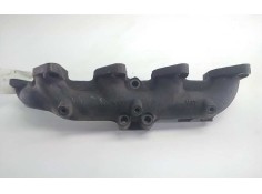 Recambio de colector escape para kia sorento 2.5 crdi ex referencia OEM IAM 285114A001   2