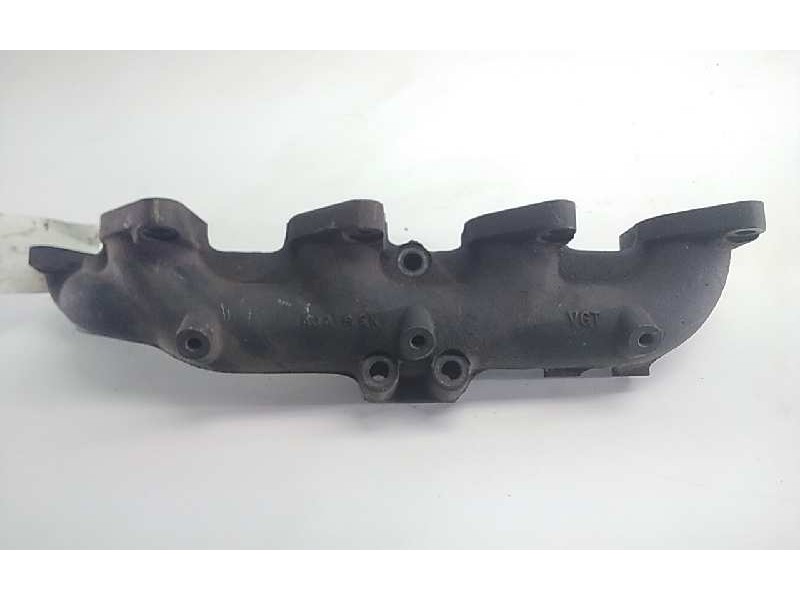 Recambio de colector escape para kia sorento 2.5 crdi ex referencia OEM IAM 285114A001  