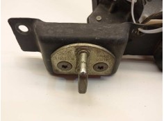 Recambio de cerradura maletero / porton para renault kangoo (f/kc0) authentique referencia OEM IAM    2