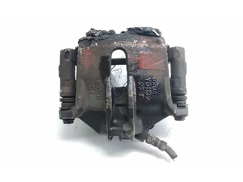 Recambio de pinza freno delantera derecha para peugeot 206 berlina gti referencia OEM IAM   