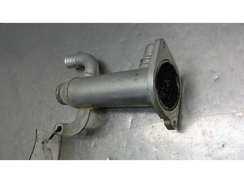 Recambio de enfriador de gases para peugeot 407 st confort referencia OEM IAM 9645689780  