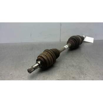 Recambio de transmision delantera izquierda para opel corsa b 1.7 diesel referencia OEM IAM   