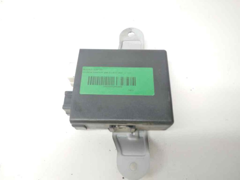 Recambio de modulo confort para hyundai santa fe (sm) 2.0 gls crdi referencia OEM IAM 9875026000  