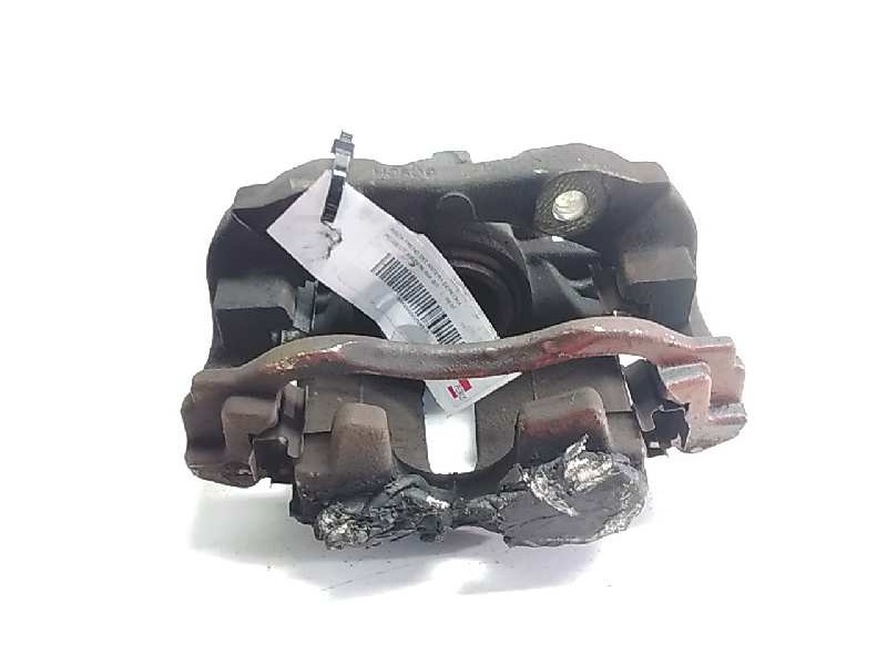 Recambio de pinza freno delantera derecha para peugeot 206 berlina gti referencia OEM IAM   