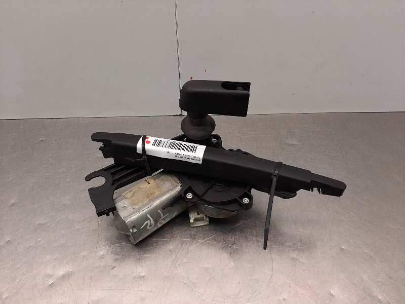 Recambio de motor limpia trasero para peugeot 308 1.6 16v hdi referencia OEM IAM 9680477480  