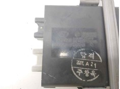 Recambio de modulo confort para hyundai santa fe (sm) 2.0 gls crdi referencia OEM IAM 9875026000   2