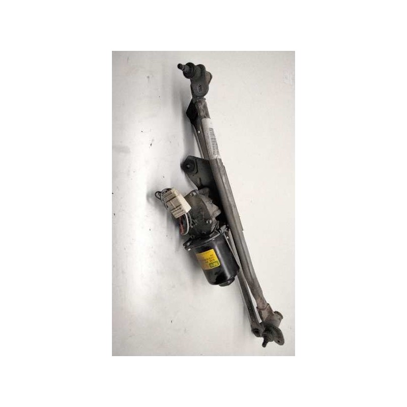 Recambio de motor limpia delantero para citroen saxo 1.5 diesel referencia OEM IAM 53544102  