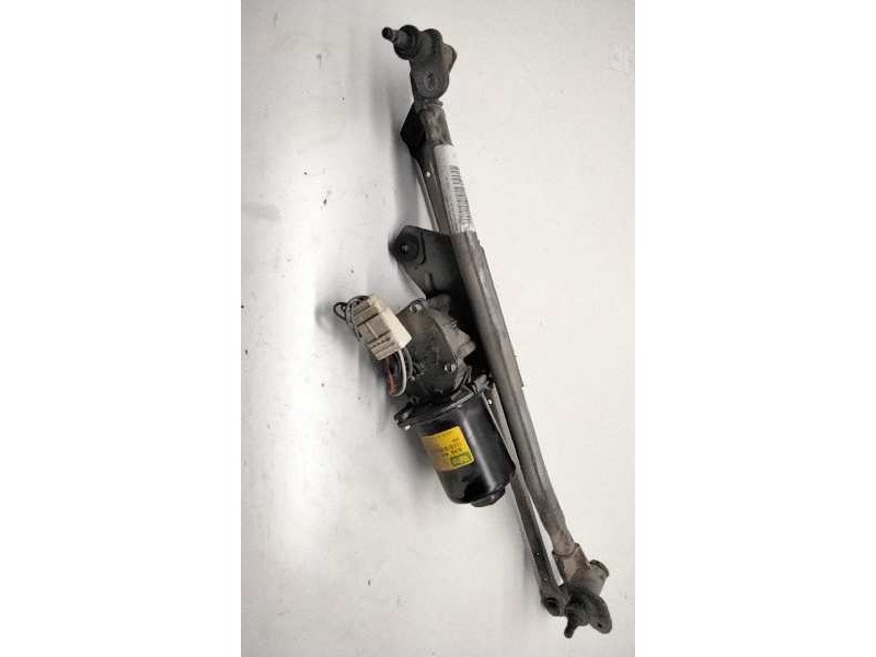 Recambio de motor limpia delantero para citroen saxo 1.5 diesel referencia OEM IAM 53544102  