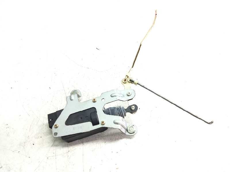 Recambio de motor cierre porton para hyundai santa fe (sm) 2.0 gls crdi referencia OEM IAM   