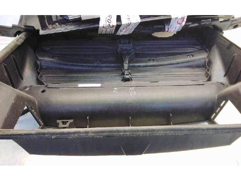 Recambio de panel frontal para bmw x6 (e71) 3.0d referencia OEM IAM 1976613XX  