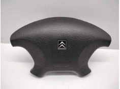 Recambio de airbag delantero izquierdo para citroen xsara berlina 1.6 referencia OEM IAM 96322281ZL 5AGAR0343120 