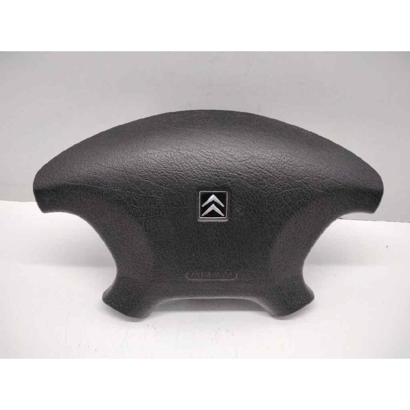 Recambio de airbag delantero izquierdo para citroen xsara berlina 1.6 referencia OEM IAM 96322281ZL 5AGAR0343120 