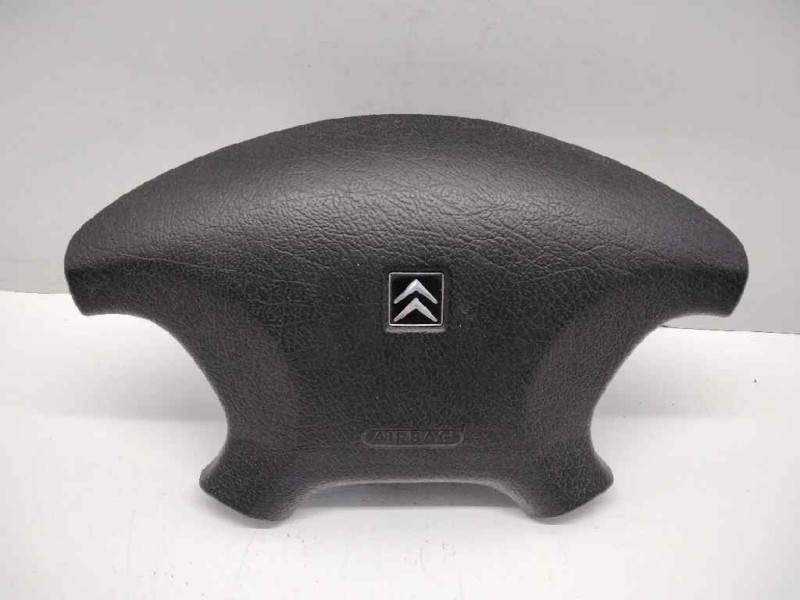 Recambio de airbag delantero izquierdo para citroen xsara berlina 1.6 referencia OEM IAM 96322281ZL 5AGAR0343120 