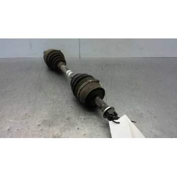 Recambio de transmision delantera izquierda para opel corsa b 1.7 diesel referencia OEM IAM   