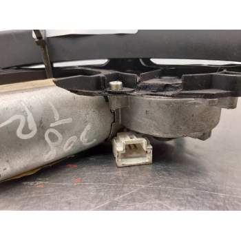 Recambio de motor limpia trasero para peugeot 308 1.6 16v hdi referencia OEM IAM 9680477480  
