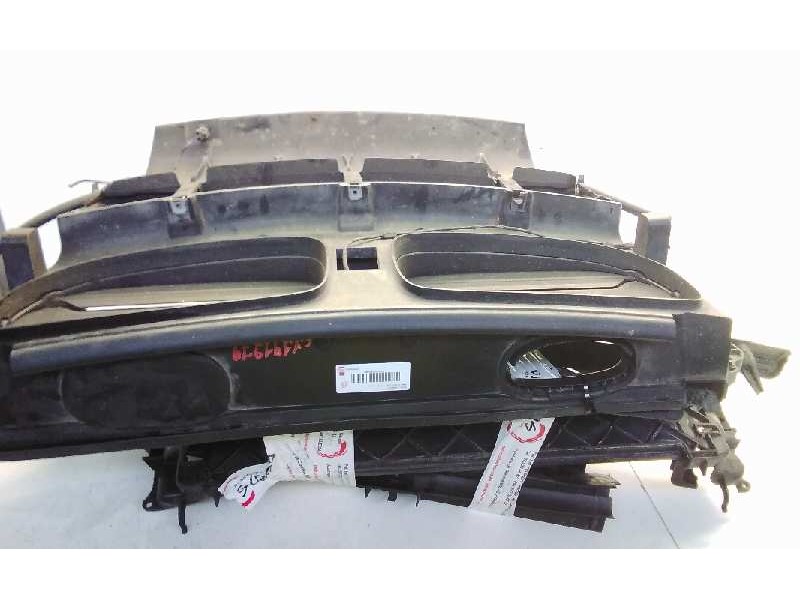 Recambio de panel frontal para bmw x6 (e71) 3.0d referencia OEM IAM 1976613XX  