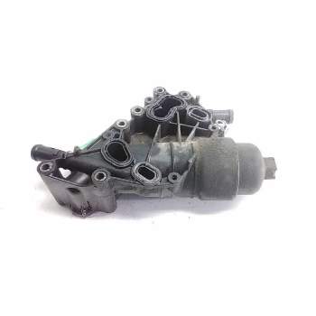 Recambio de soporte filtro aceite para nissan x-trail (t32) 360 referencia OEM IAM   