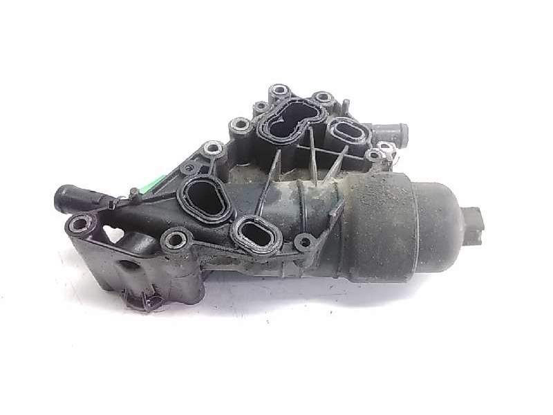 Recambio de soporte filtro aceite para nissan x-trail (t32) 360 referencia OEM IAM   