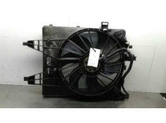 Recambio de electroventilador para renault kangoo (f/kc0) authentique referencia OEM IAM 7701050678   2