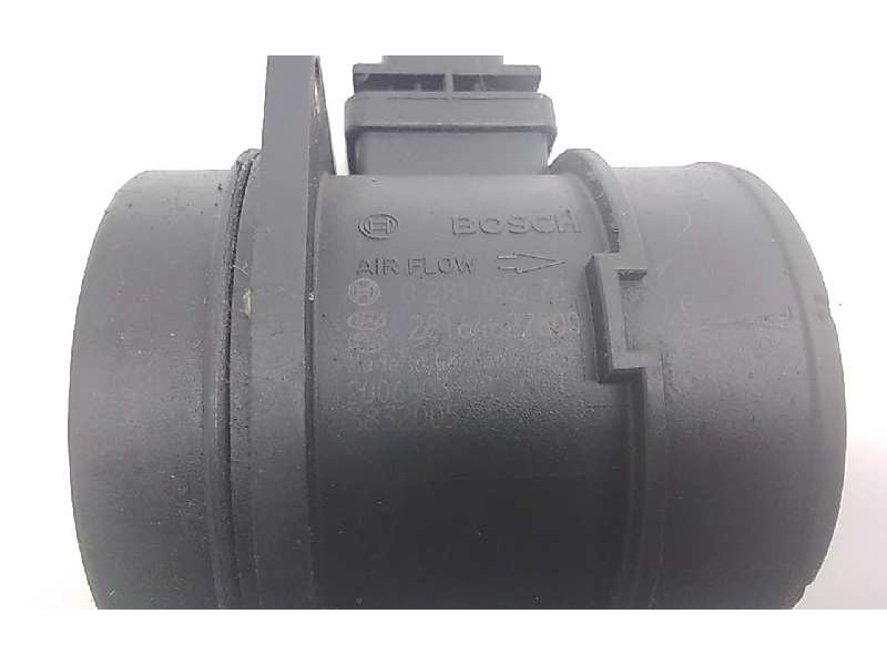 Recambio de caudalimetro para kia sorento 2.5 crdi ex referencia OEM IAM 0281002721  