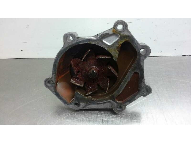 Recambio de bomba agua para kia sorento 2.5 crdi ex referencia OEM IAM 251004A300  