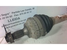 Recambio de transmision delantera izquierda para citroen xsara berlina 1.6 referencia OEM IAM    2