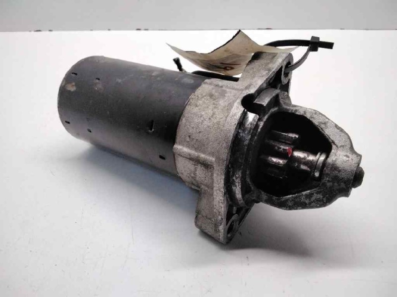 Recambio de motor arranque para bmw serie 3 berlina (e46) 316i referencia OEM IAM 0001108157 1740374 