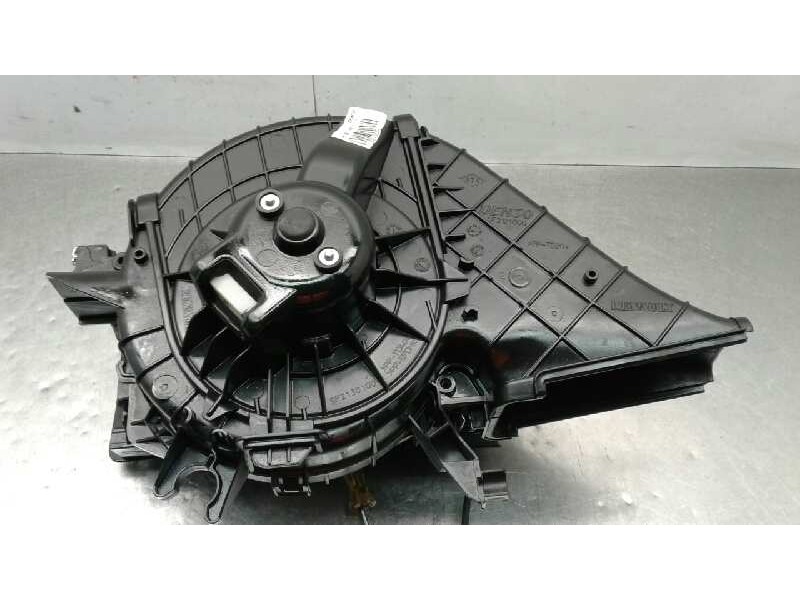 Recambio de motor calefaccion para renault kangoo (f/kc0) authentique referencia OEM IAM 7701206550  