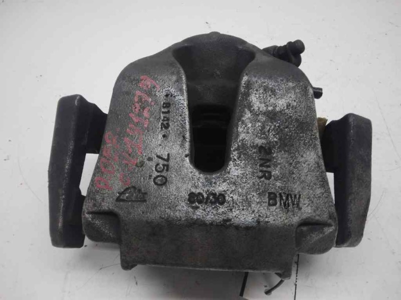 Recambio de pinza freno delantera derecha para bmw x6 (e71) 3.0d referencia OEM IAM 34116776784  