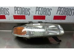 Recambio de faro derecho para mg rover serie 400 (rt) 1.4 16v cat referencia OEM IAM   