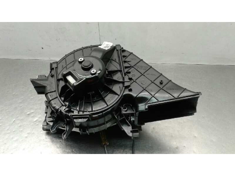 Recambio de motor calefaccion para renault kangoo (f/kc0) authentique referencia OEM IAM 7701206550  