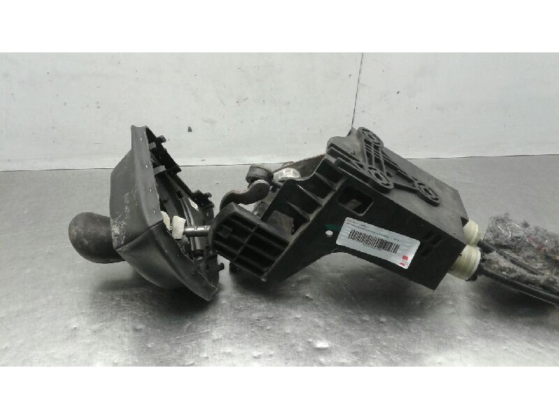 Recambio de palanca cambio para renault kangoo (f/kc0) authentique referencia OEM IAM 7701470891  