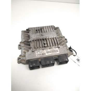 CENTRALITA MOTOR UCE SW9653447480 5WS40110C-T HW9648624280
