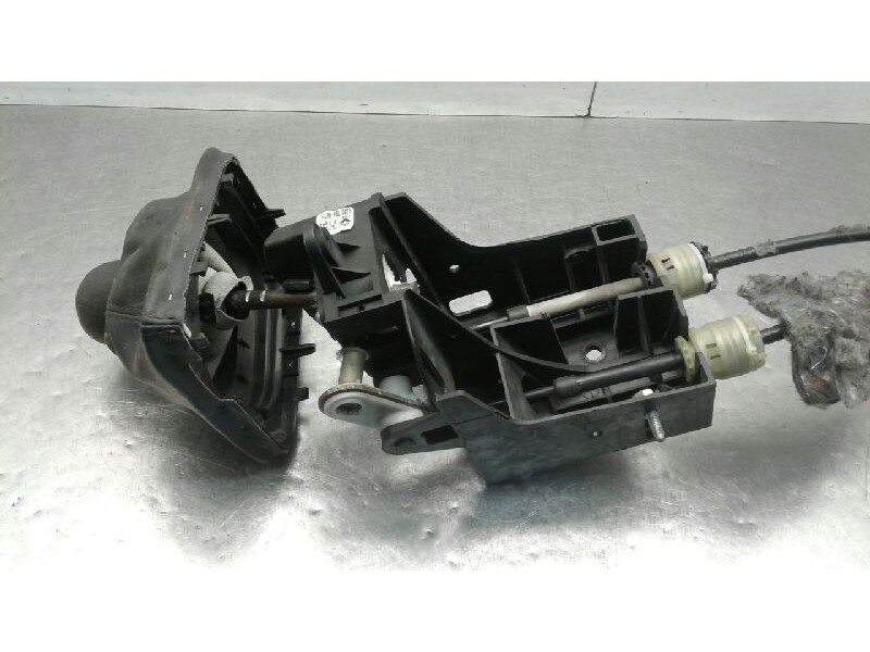 Recambio de palanca cambio para renault kangoo (f/kc0) authentique referencia OEM IAM 7701470891  
