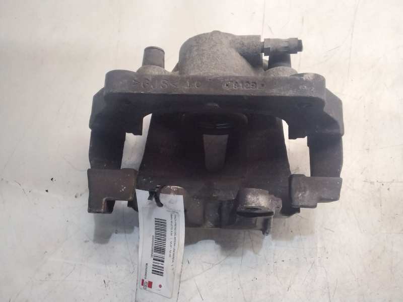 Recambio de pinza freno delantera izquierda para bmw x6 (e71) 3.0d referencia OEM IAM 34116776783  